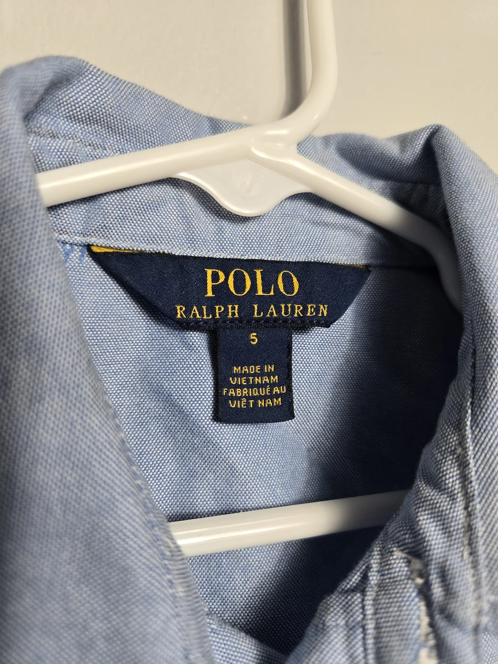 Polo Ralph Lauren polo ralph
